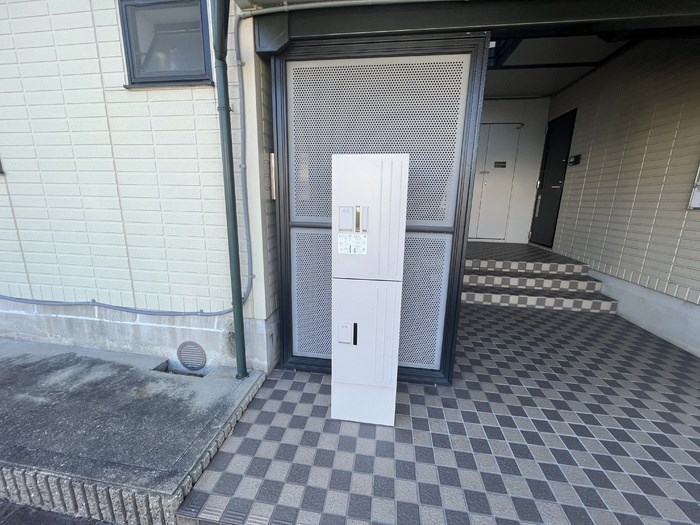 パストラル狭山 その他外観2