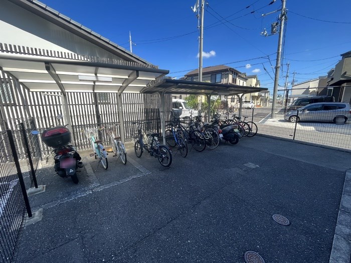 パストラル狭山 その他外観3