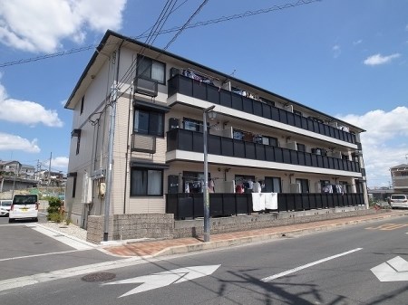 パストラル狭山 その他外観4