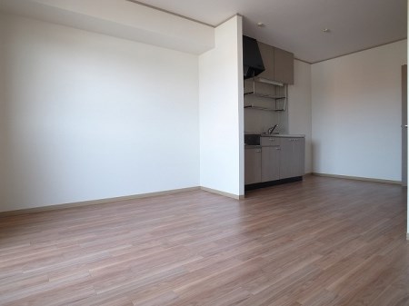 パストラル狭山 リビング