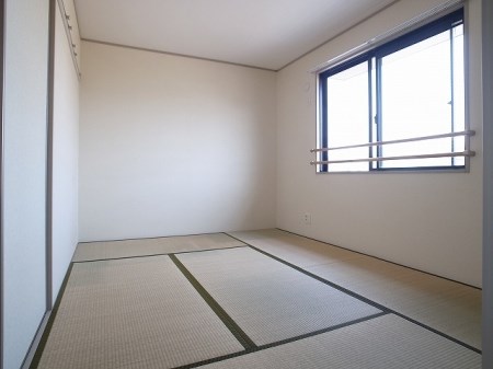 パストラル狭山 ベッドルーム