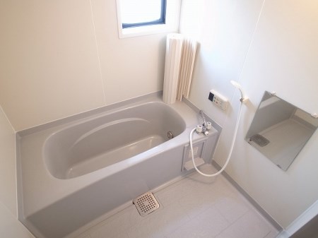 パストラル狭山 風呂画像