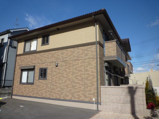 フローレンス その他外観1