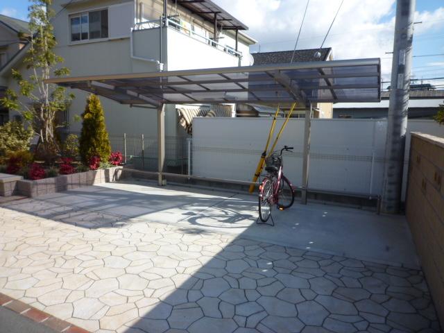 フローレンス その他外観2