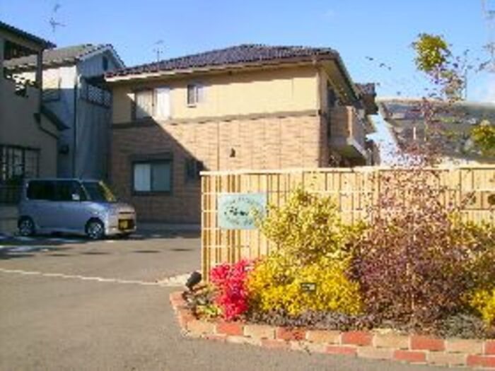 フローレンス その他外観3