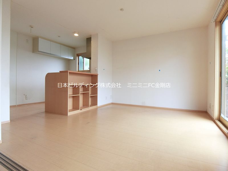 フローレンス リビング