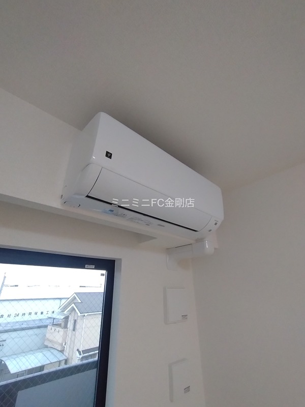 ヒカルサ堺市大野芝 その他5