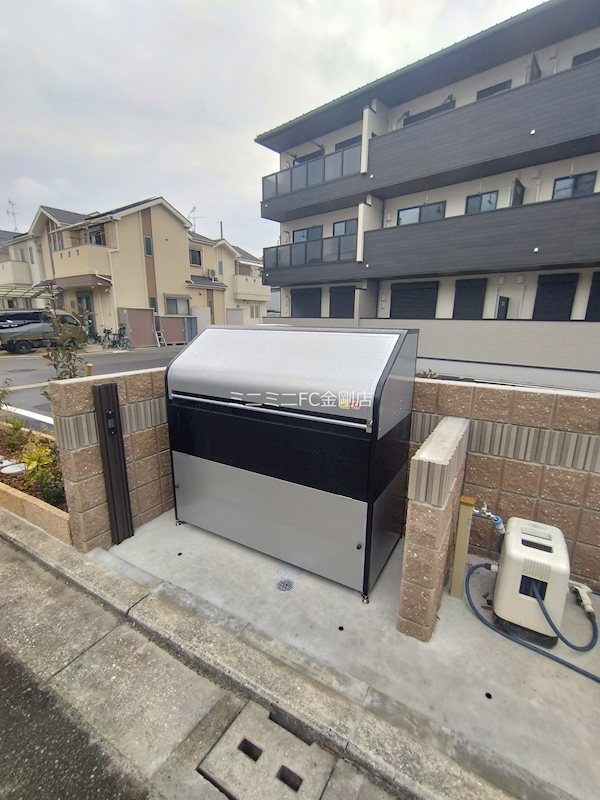 ヒカルサ堺市大野芝 その他外観5