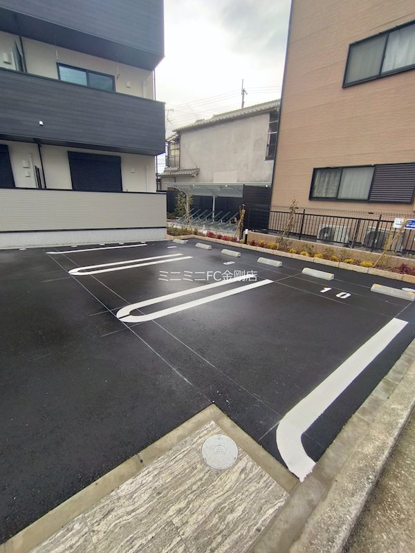 ヒカルサ堺市大野芝 その他外観6