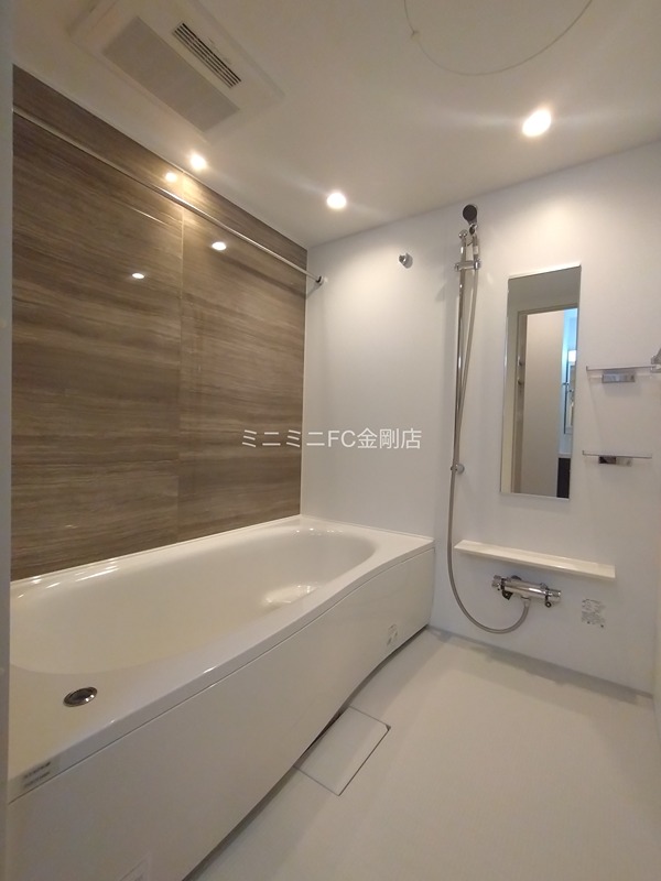 ヒカルサ堺市大野芝 風呂画像