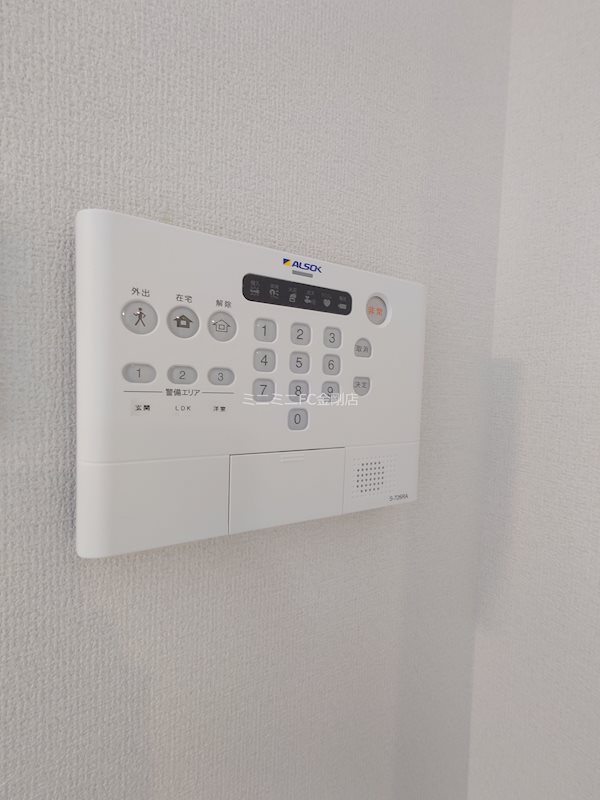 ラ・メゾン狭山 その他11