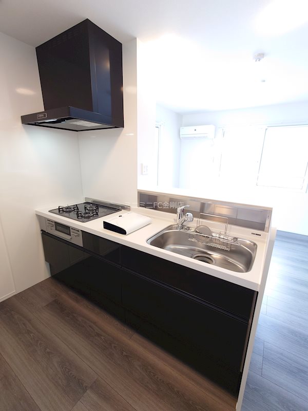 ラ・メゾン狭山 キッチン