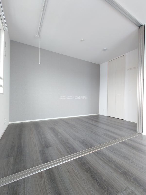 ラ・メゾン狭山 ベッドルーム