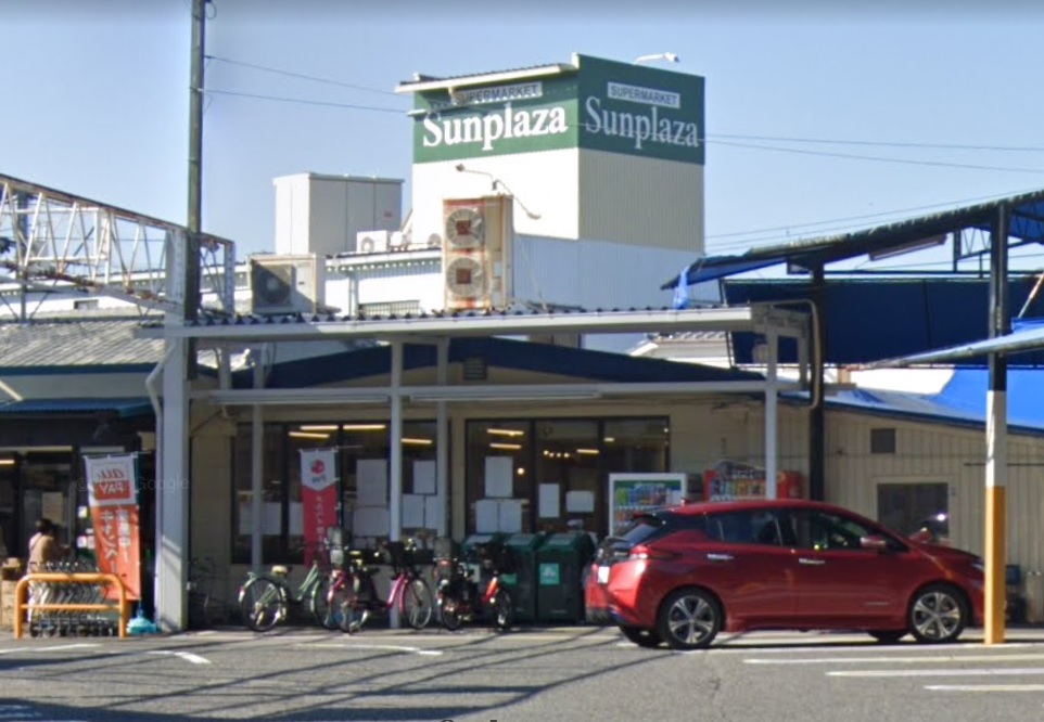 ラ・メゾン狭山 周辺画像1