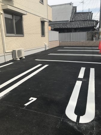 リ：エストⅡ その他外観1