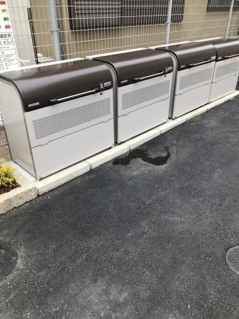 リ：エストⅡ その他外観2