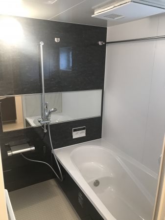 リ：エストⅡ 風呂画像