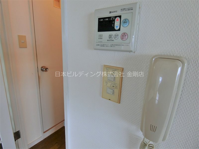 アーバンヴィラ登美丘 その他3