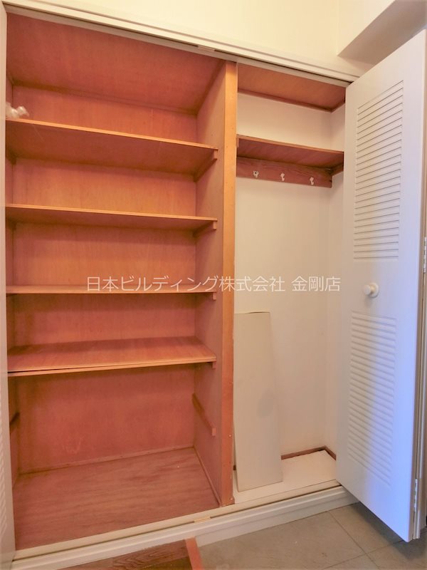 アーバンヴィラ登美丘 その他4