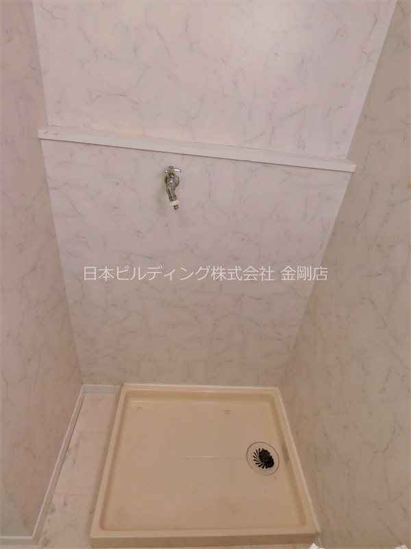 アーバンヴィラ登美丘 その他5