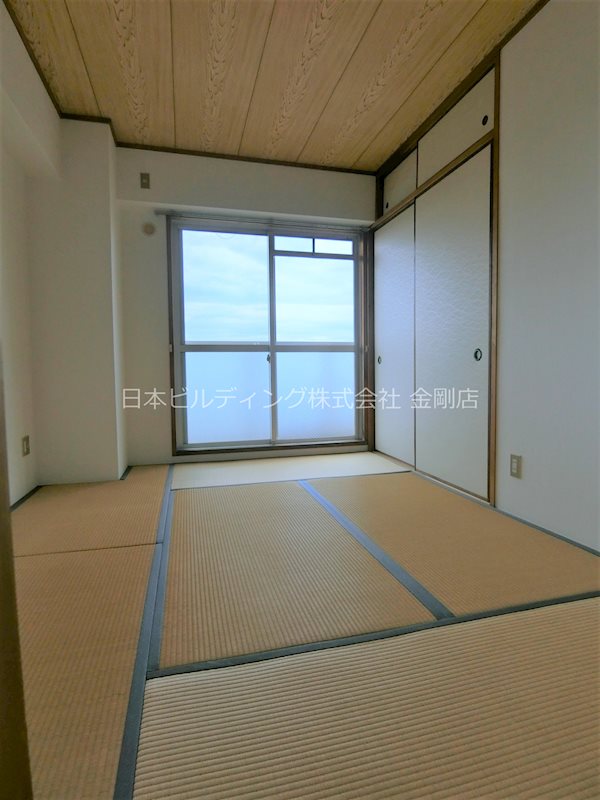 アーバンヴィラ登美丘 その他6