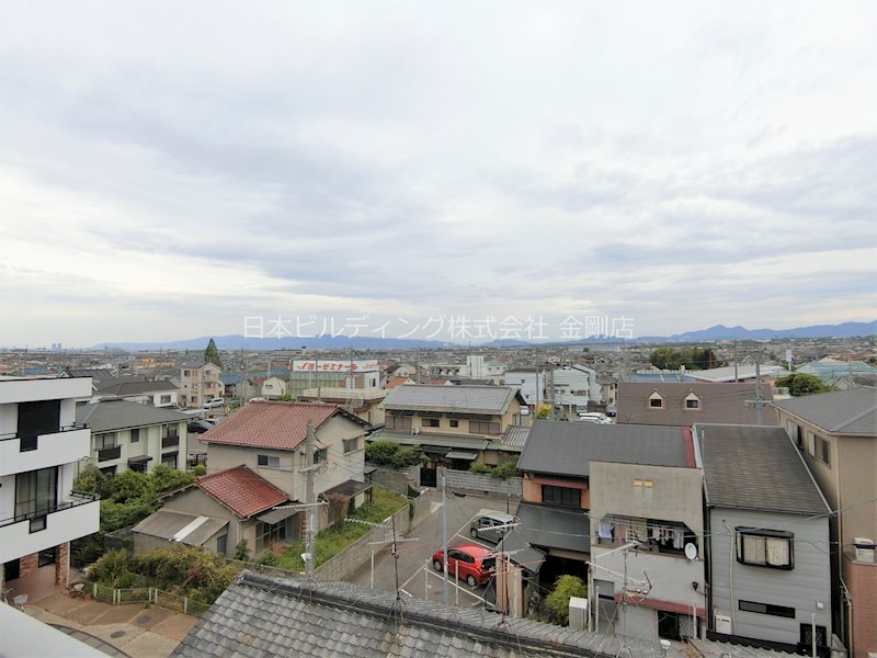 アーバンヴィラ登美丘 その他外観5