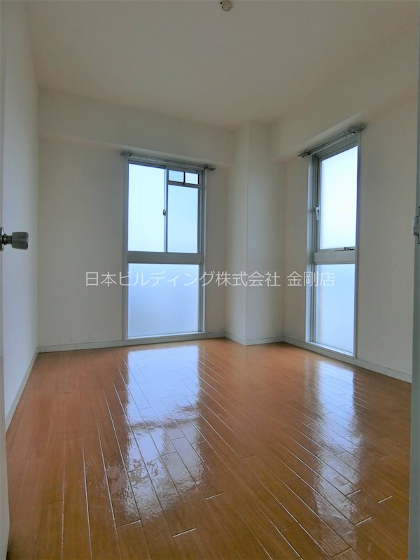 アーバンヴィラ登美丘 その他7