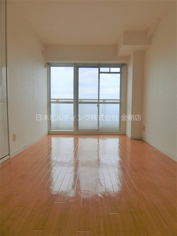 アーバンヴィラ登美丘 その他8