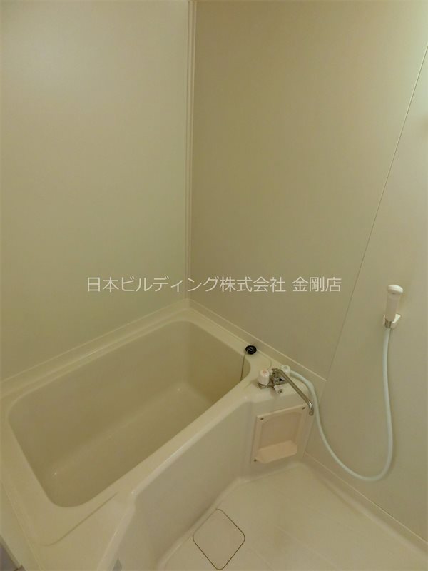 アーバンヴィラ登美丘 風呂画像