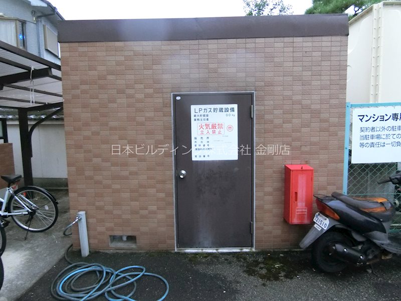 ファーストパレス その他外観4