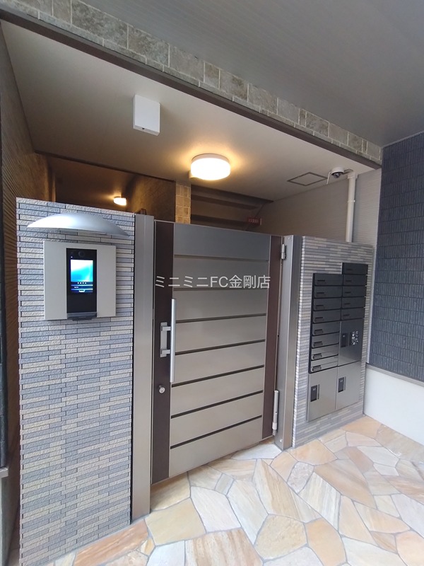 グランメゾンゆずり葉Ⅰ番館 その他外観2