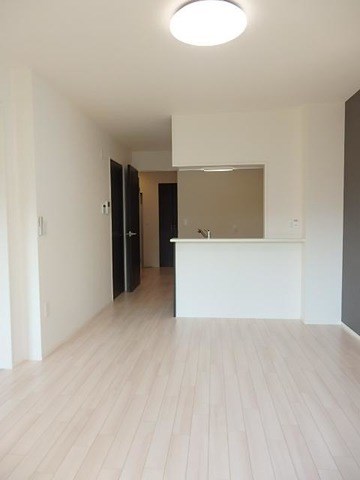 グランディール リビング