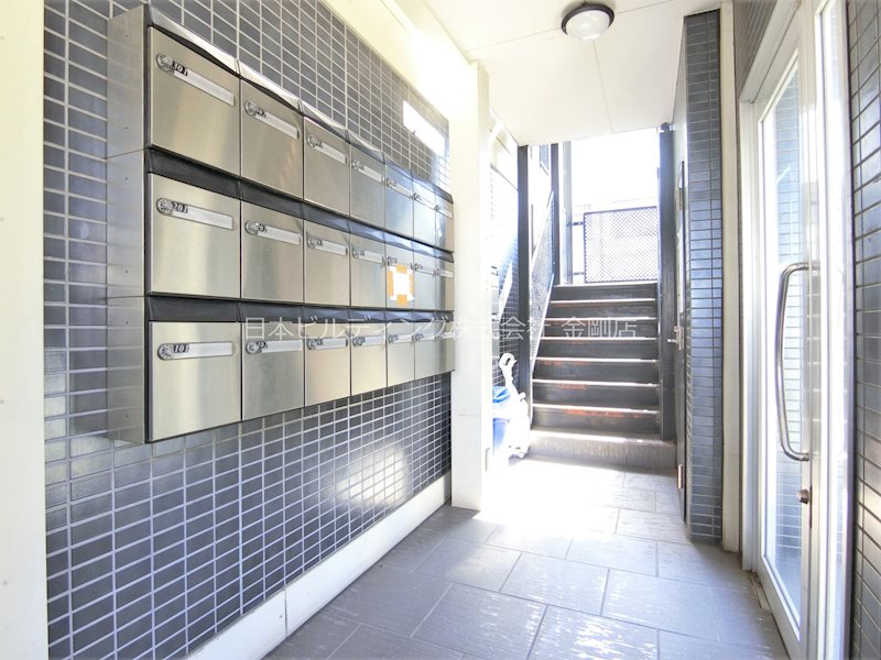 アイルーム狭山 その他外観2