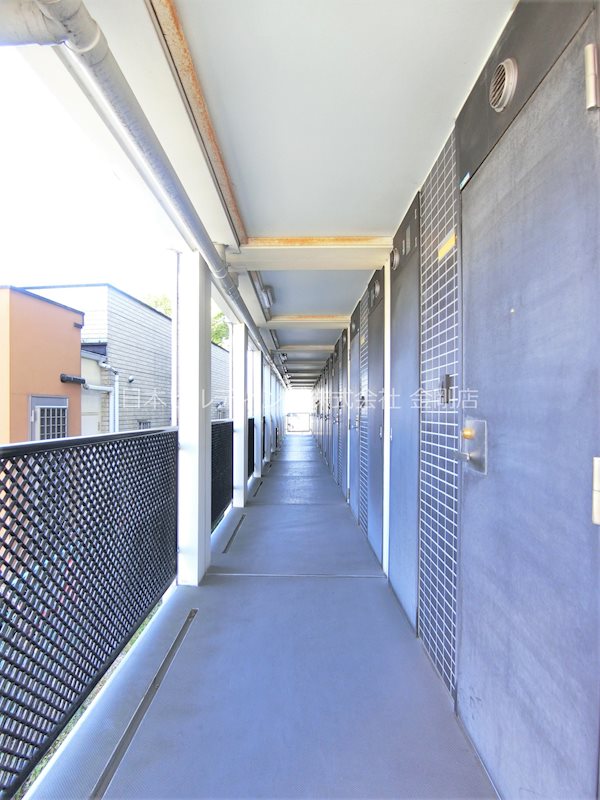 アイルーム狭山 その他外観3