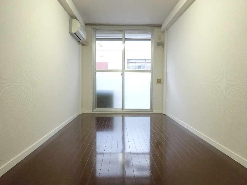 アイルーム狭山 リビング