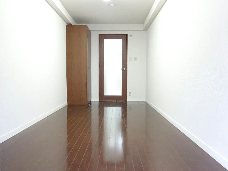 アイルーム狭山 ベッドルーム