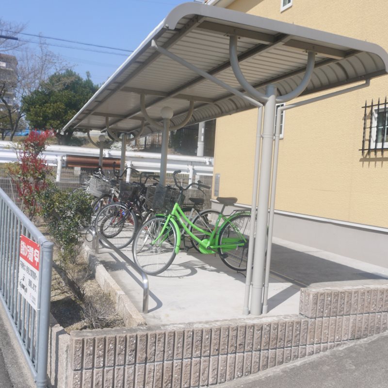 ソレイユ　和泉中央 その他外観2