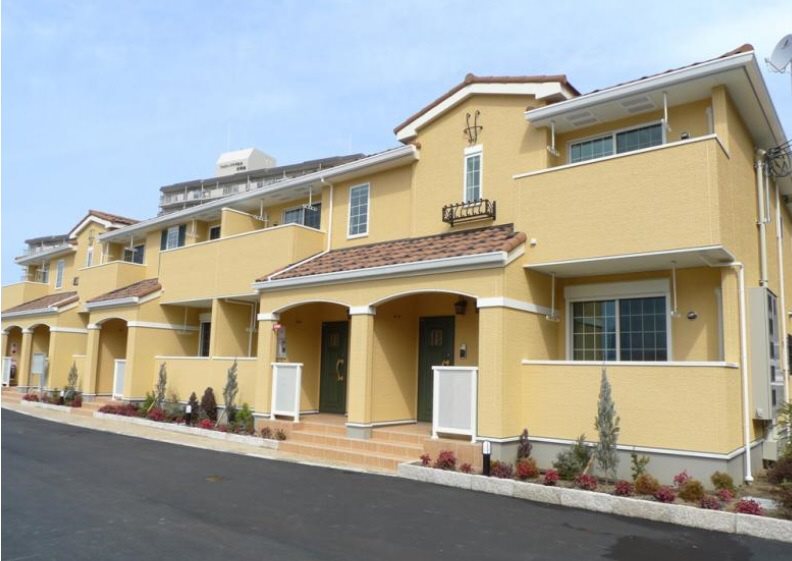 ソレイユ　和泉中央 その他外観3