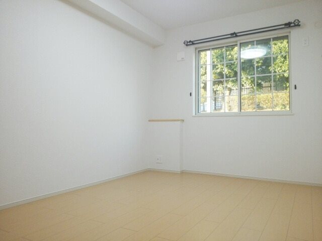 ソレイユ　和泉中央 ベッドルーム