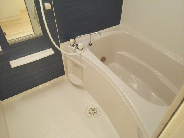 ソレイユ　和泉中央 風呂画像