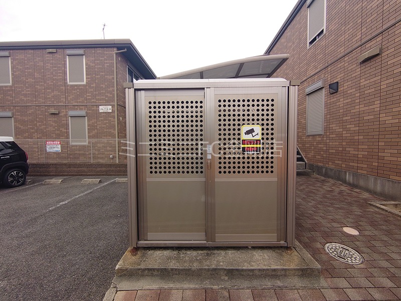 ソレイユ その他外観2