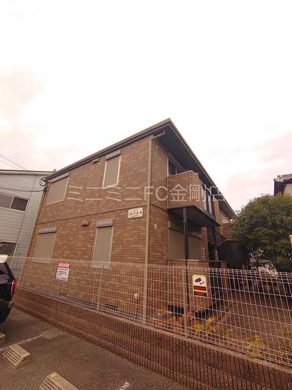 ソレイユ その他外観4