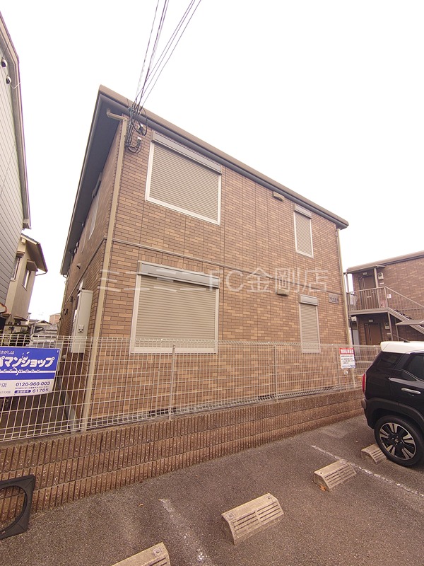 ソレイユ その他外観5