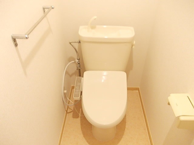 ローレルコート・ハギノ その他1