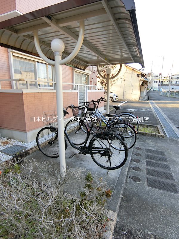 ローレルコート・ハギノ その他外観1