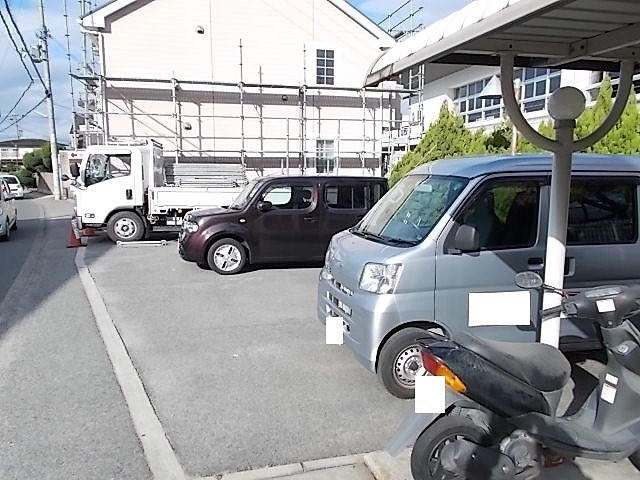 シーカン その他外観2