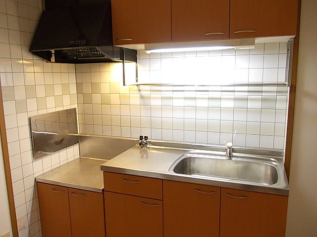 シーカン キッチン