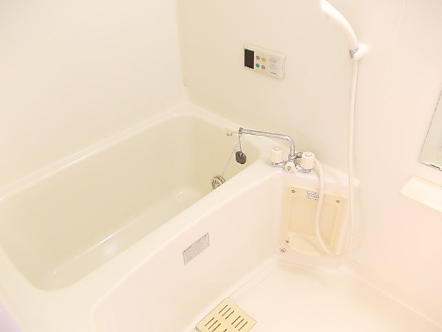 シーカン 風呂画像