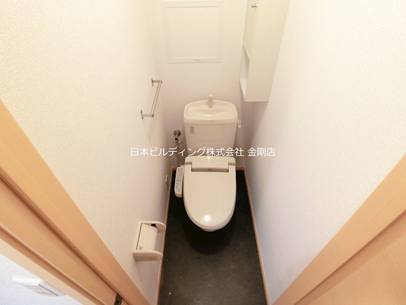 グレイス その他1