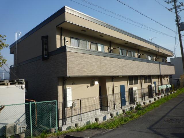 グレイス その他外観3